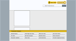 Desktop Screenshot of fluidtecqpneumatic.com
